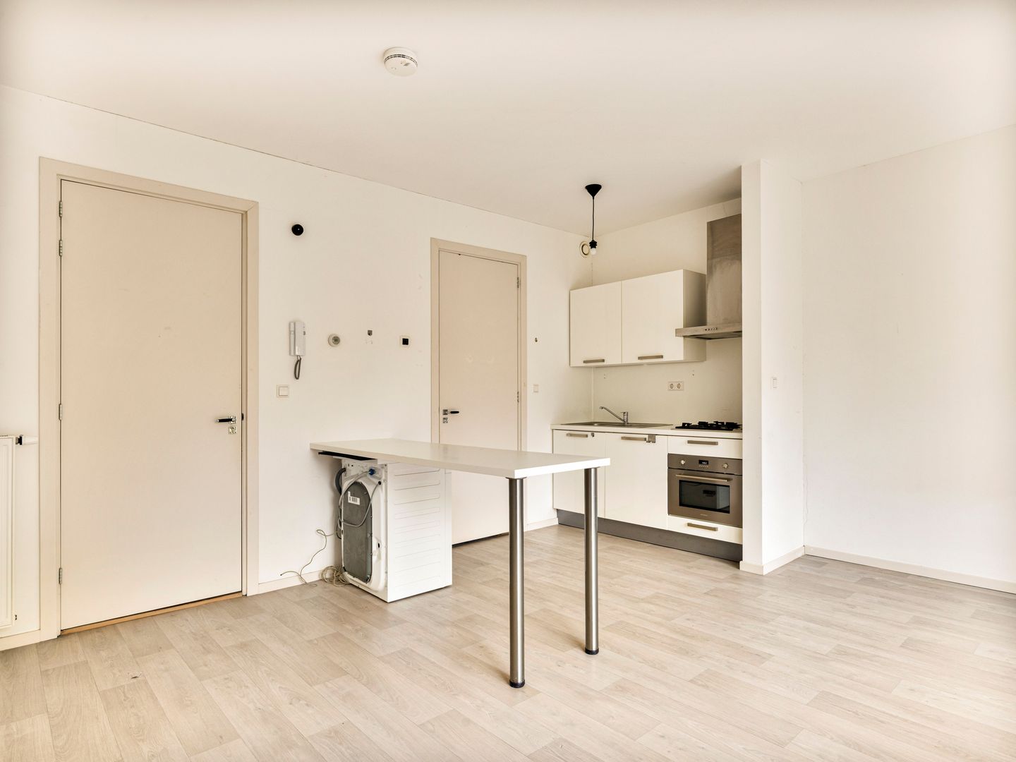 Foto 4 van Adriaanstraat 28-B
