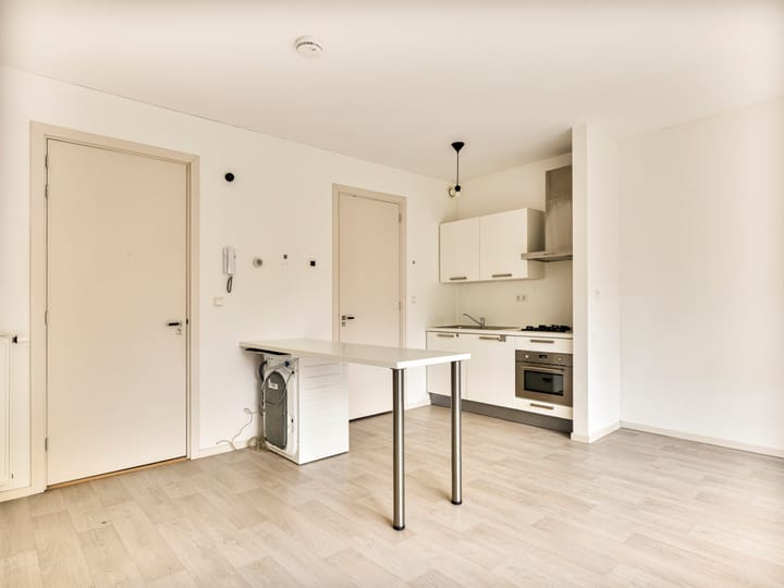 Foto 4 van Adriaanstraat 28-B