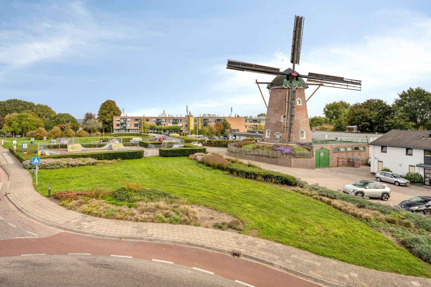 Foto 40 van Mooksebaan 2