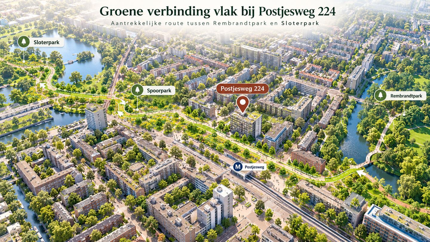 Photo 49 of Postjesweg 224