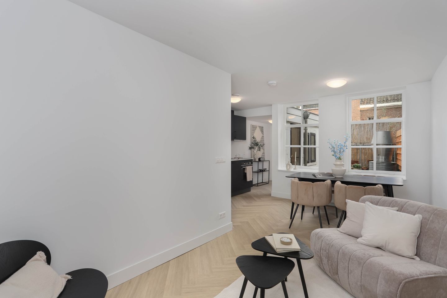 Foto 4 van Wittevrouwenstraat 40-A