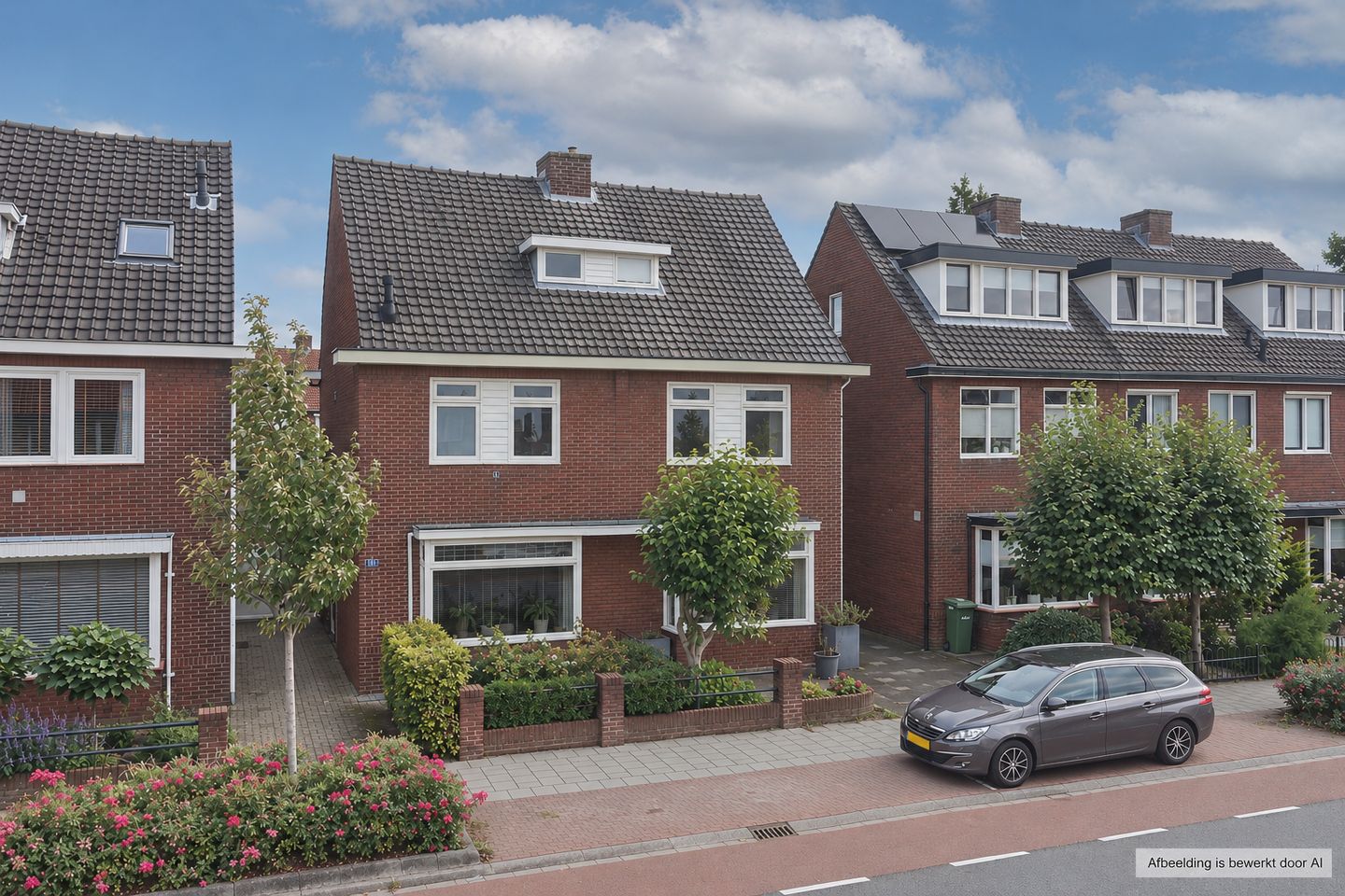 Photo 35 of Deurningerstraat 20