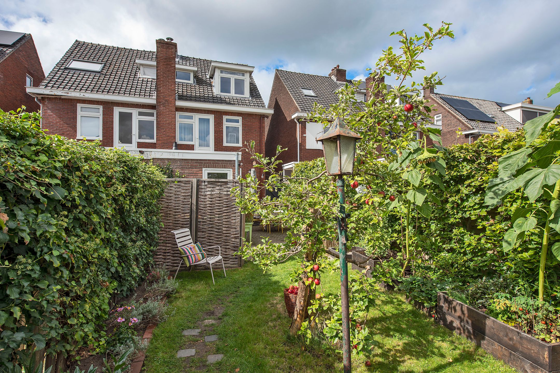 Photo 30 of Deurningerstraat 20