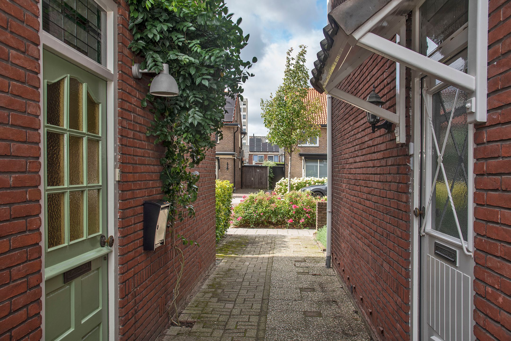 Photo 33 of Deurningerstraat 20