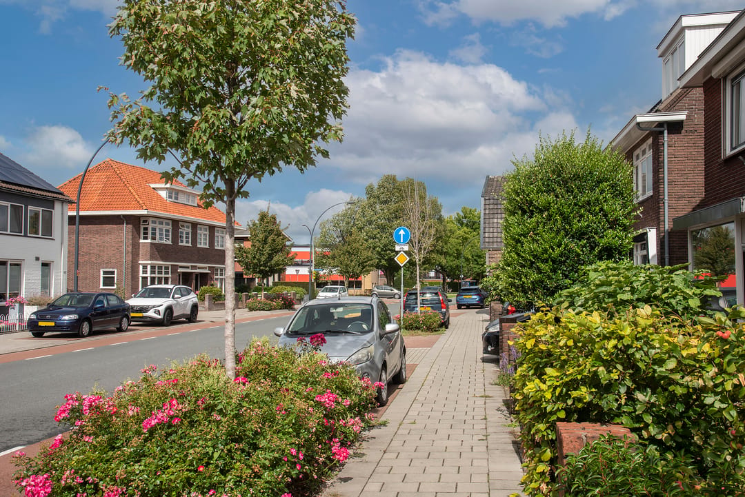 Photo 37 of Deurningerstraat 20
