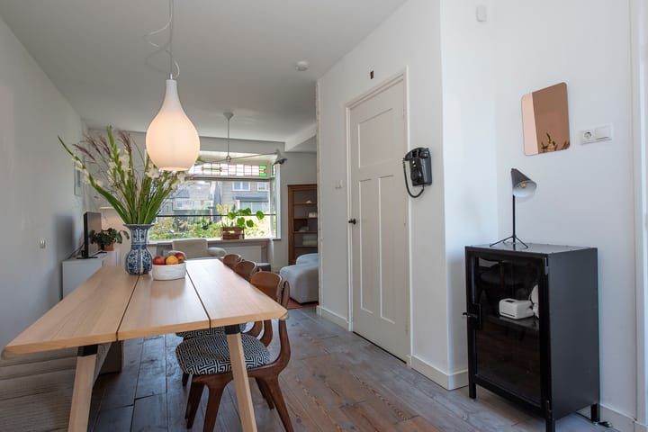 Twee-onder-één-kap te koop: Deurningerstraat 20, Hengelo