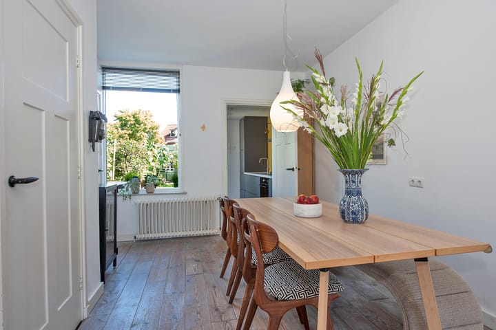 Twee-onder-één-kap te koop: Deurningerstraat 20, Hengelo