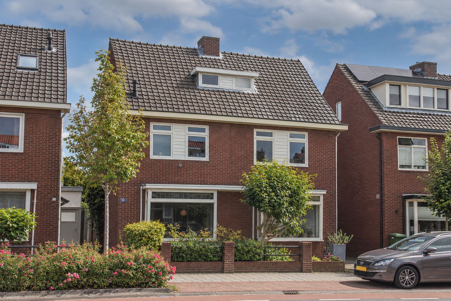 Photo 34 of Deurningerstraat 20