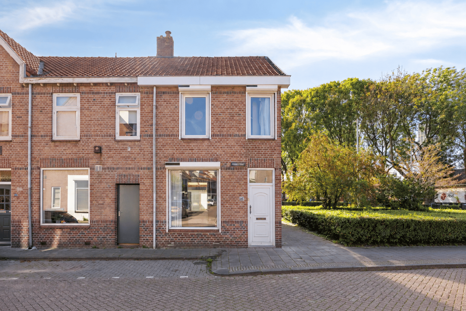 Pironstraat 86 