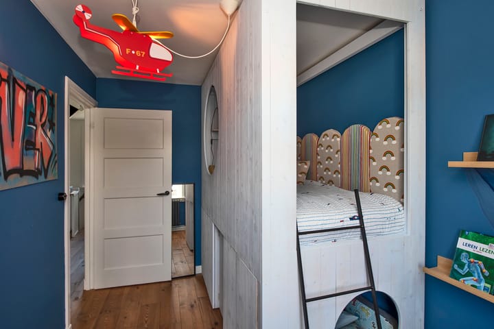 Twee-onder-één-kap te koop: Deurningerstraat 20, Hengelo