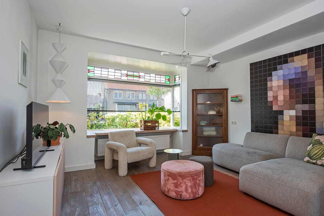 Photo 7 of Deurningerstraat 20