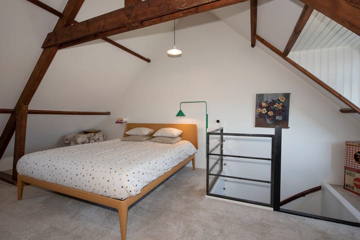 Twee-onder-één-kap te koop: Deurningerstraat 20, Hengelo