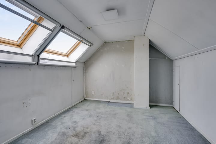 Hoekwoning te koop: Margrietstraat 3, Hank