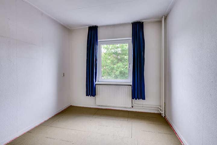 Hoekwoning te koop: Margrietstraat 3, Hank