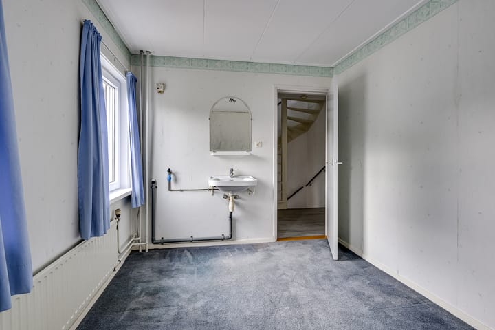 Hoekwoning te koop: Margrietstraat 3, Hank