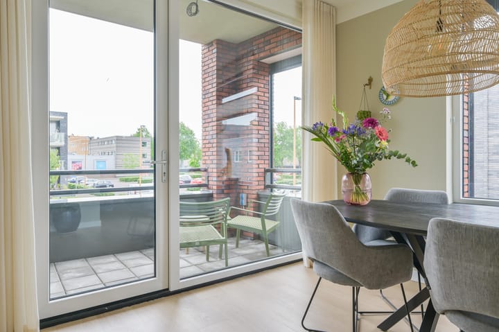 Appartement te koop: Zuiderzeehof 2, Zeewolde