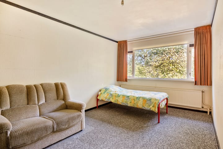 Tussenwoning te koop: andoorn 63, Oldenzaal