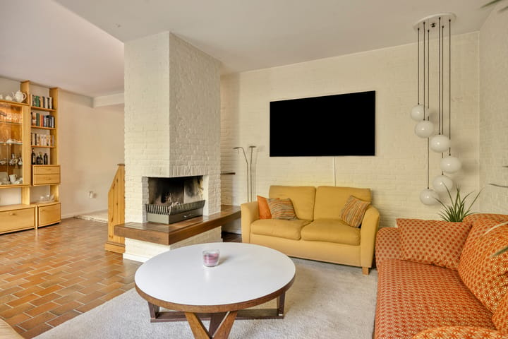 Tussenwoning te koop: andoorn 63, Oldenzaal