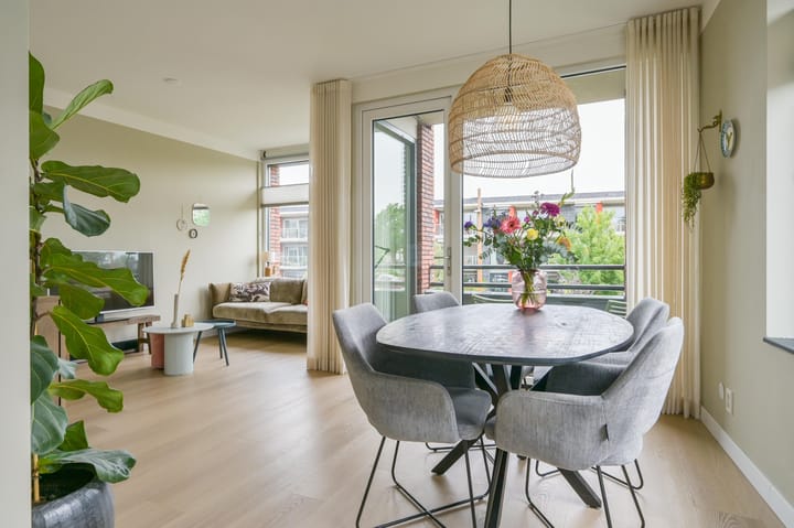 Appartement te koop: Zuiderzeehof 2, Zeewolde