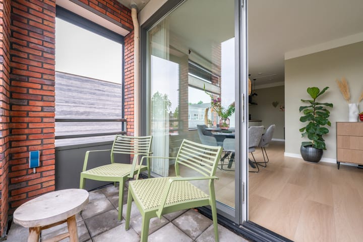 Appartement te koop: Zuiderzeehof 2, Zeewolde
