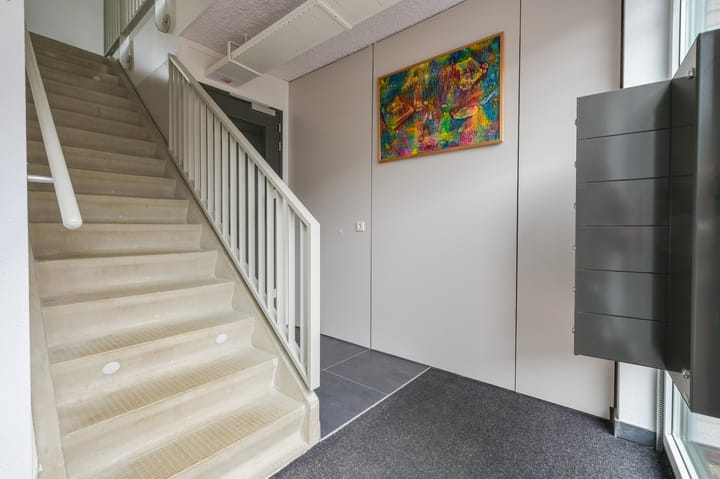 Appartement te koop: Zuiderzeehof 2, Zeewolde