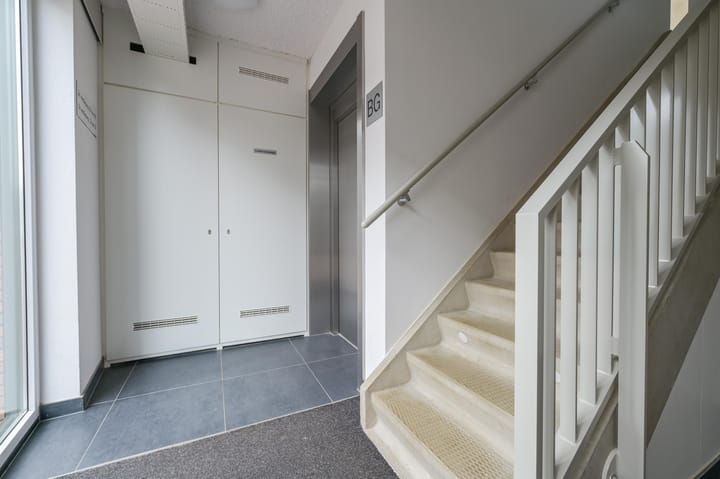 Appartement te koop: Zuiderzeehof 2, Zeewolde