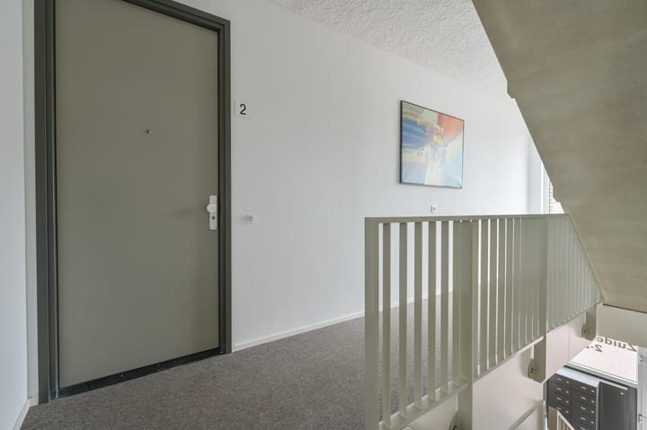 Appartement te koop: Zuiderzeehof 2, Zeewolde