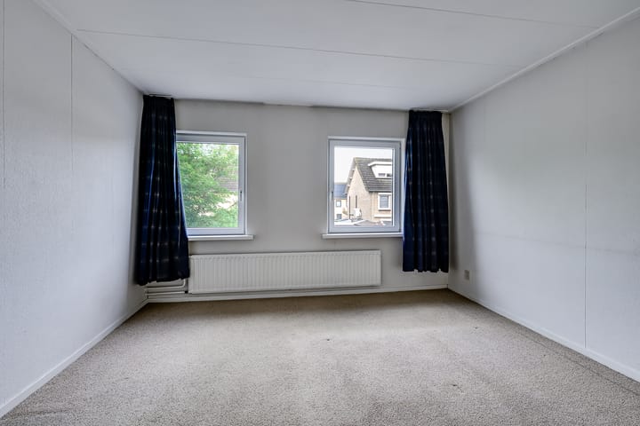 Hoekwoning te koop: Margrietstraat 3, Hank
