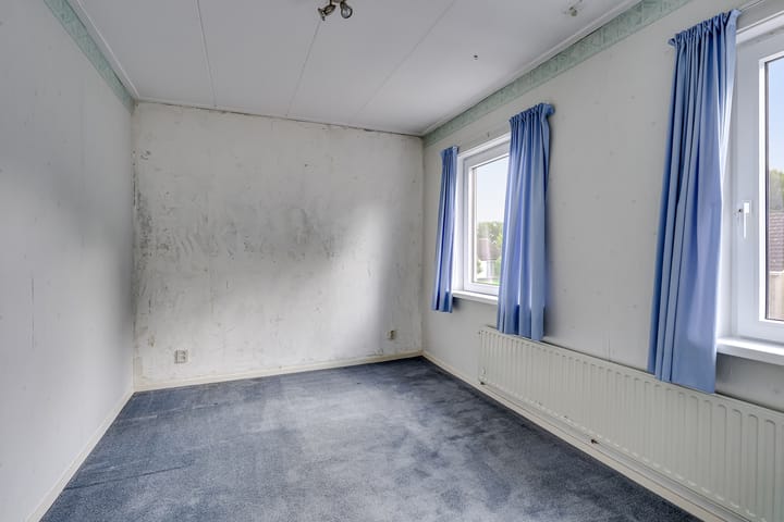 Hoekwoning te koop: Margrietstraat 3, Hank