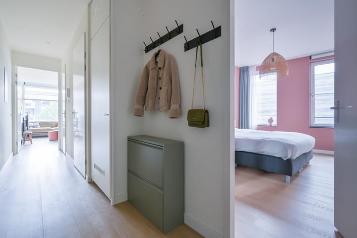 Appartement te koop: Zuiderzeehof 2, Zeewolde