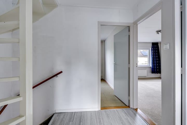 Hoekwoning te koop: Margrietstraat 3, Hank