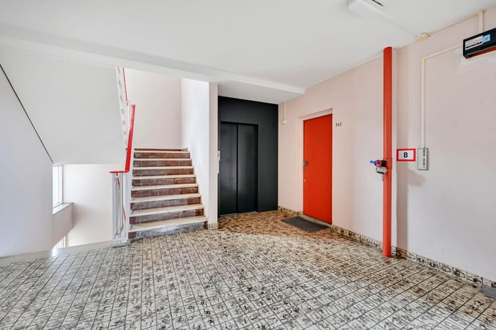 Appartement te koop: Populierendreef 360, Voorburg