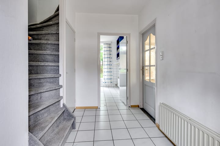 Hoekwoning te koop: Margrietstraat 3, Hank