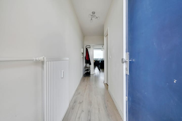 Appartement te koop: Populierendreef 360, Voorburg