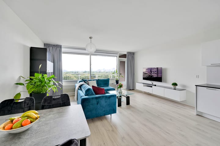 Appartement te koop: Populierendreef 360, Voorburg