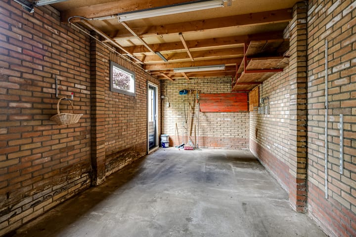 Hoekwoning te koop: Margrietstraat 3, Hank