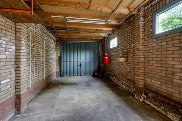 Hoekwoning te koop: Margrietstraat 3, Hank