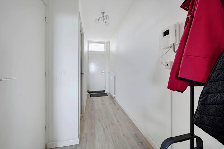 Appartement te koop: Populierendreef 360, Voorburg