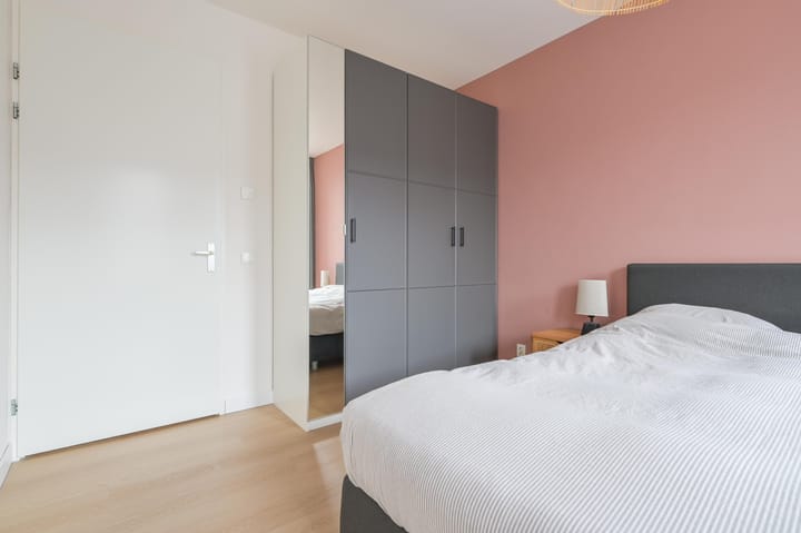 Appartement te koop: Zuiderzeehof 2, Zeewolde