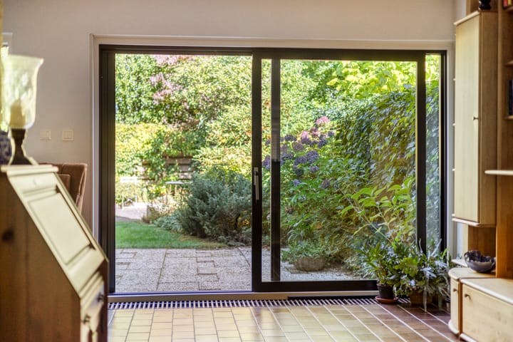 Tussenwoning te koop: andoorn 63, Oldenzaal