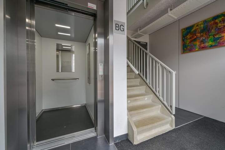 Appartement te koop: Zuiderzeehof 2, Zeewolde