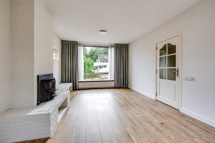 Hoekwoning te koop: Margrietstraat 3, Hank
