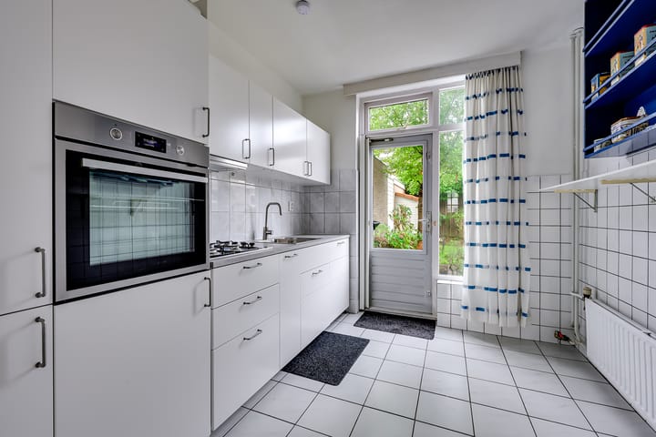 Hoekwoning te koop: Margrietstraat 3, Hank