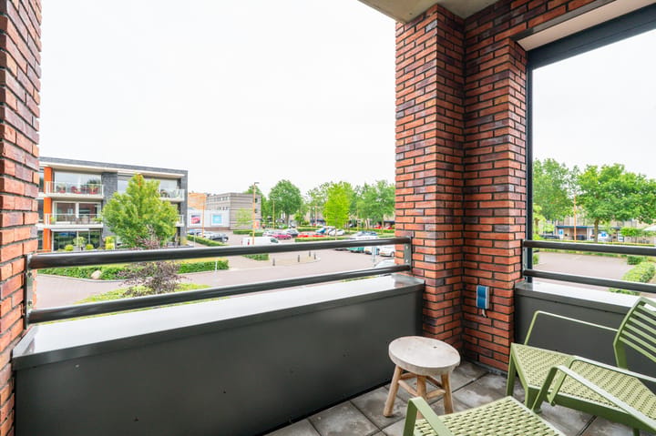 Appartement te koop: Zuiderzeehof 2, Zeewolde