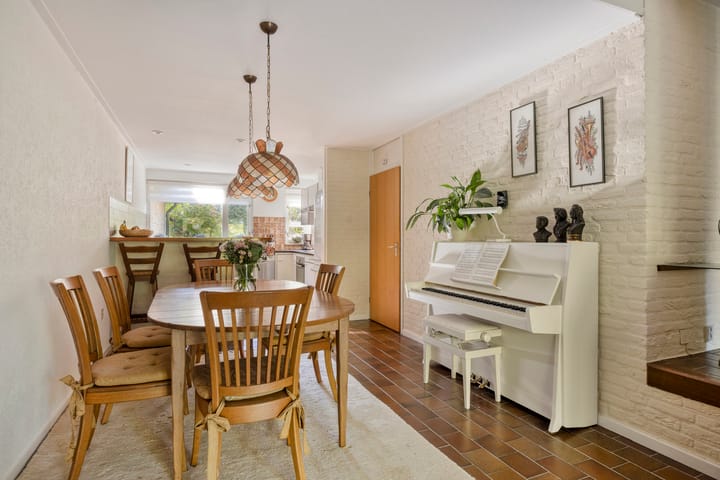 Tussenwoning te koop: andoorn 63, Oldenzaal