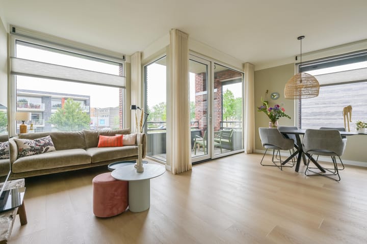 Appartement te koop: Zuiderzeehof 2, Zeewolde