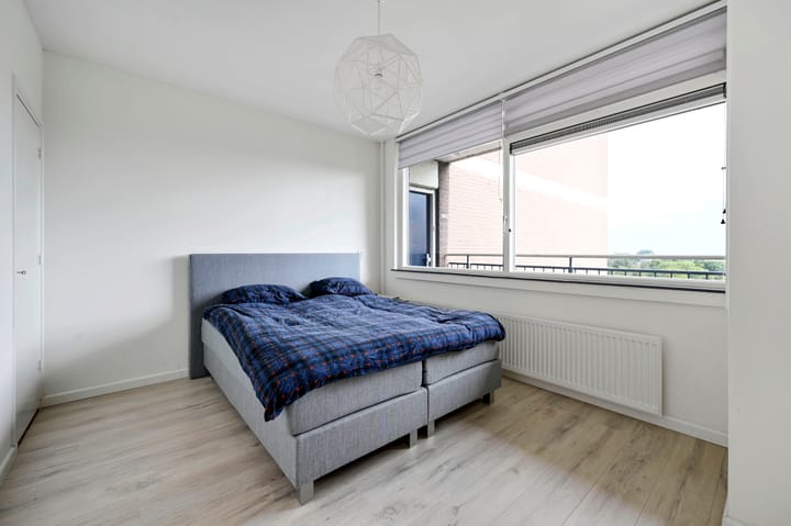 Appartement te koop: Populierendreef 360, Voorburg