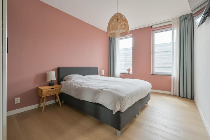 Appartement te koop: Zuiderzeehof 2, Zeewolde
