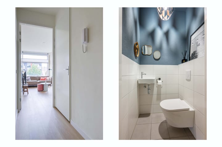 Appartement te koop: Zuiderzeehof 2, Zeewolde