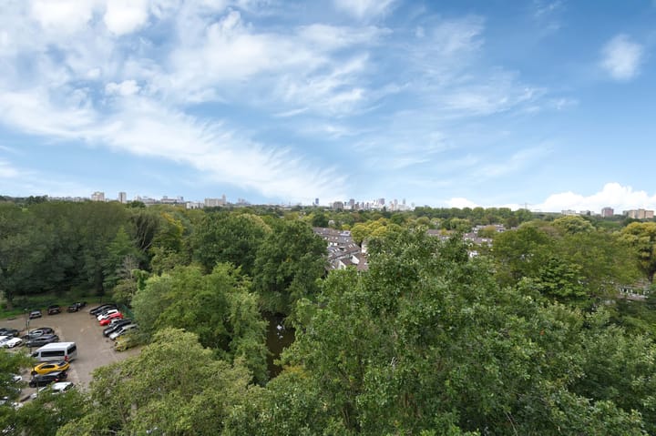 Appartement te koop: Populierendreef 360, Voorburg